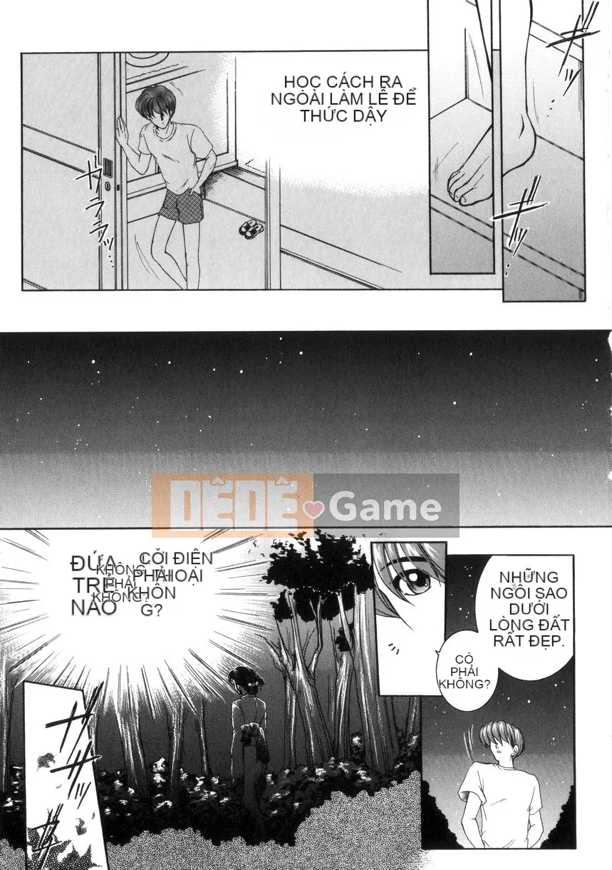 [Anyuan Division] Pure Evil Love [中]