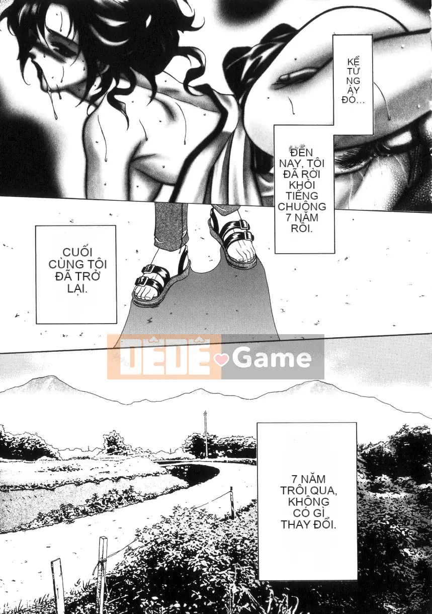 [Anyuan Division] Pure Evil Love [中]