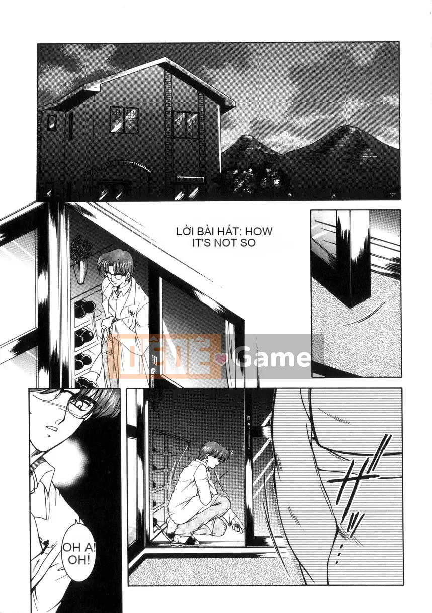 [Anyuan Division] Pure Evil Love [中]