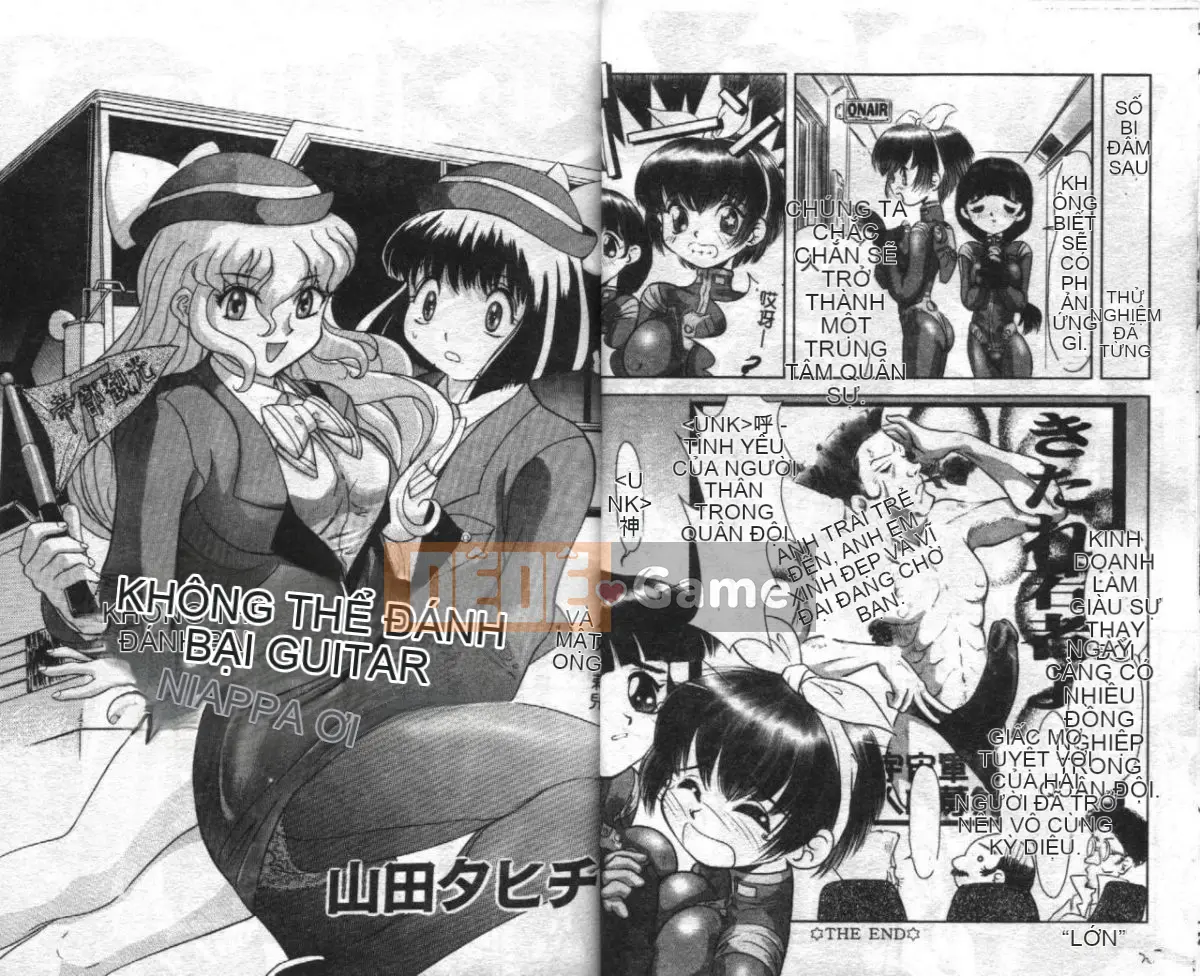 [Tuyển tập] Đồng phục Sourkan [Chuu]