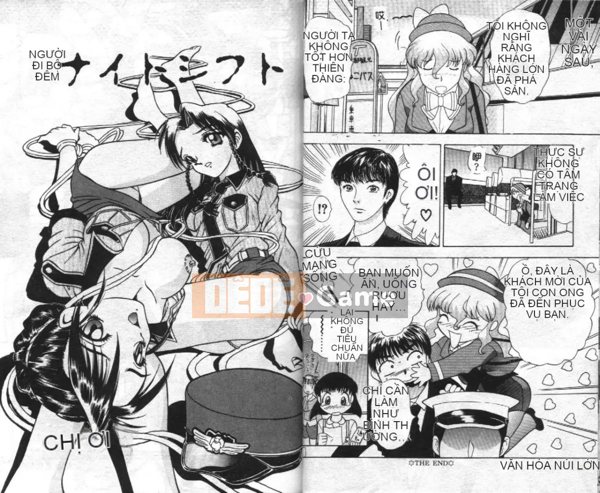 [Tuyển tập] Đồng phục Sourkan [Chuu]