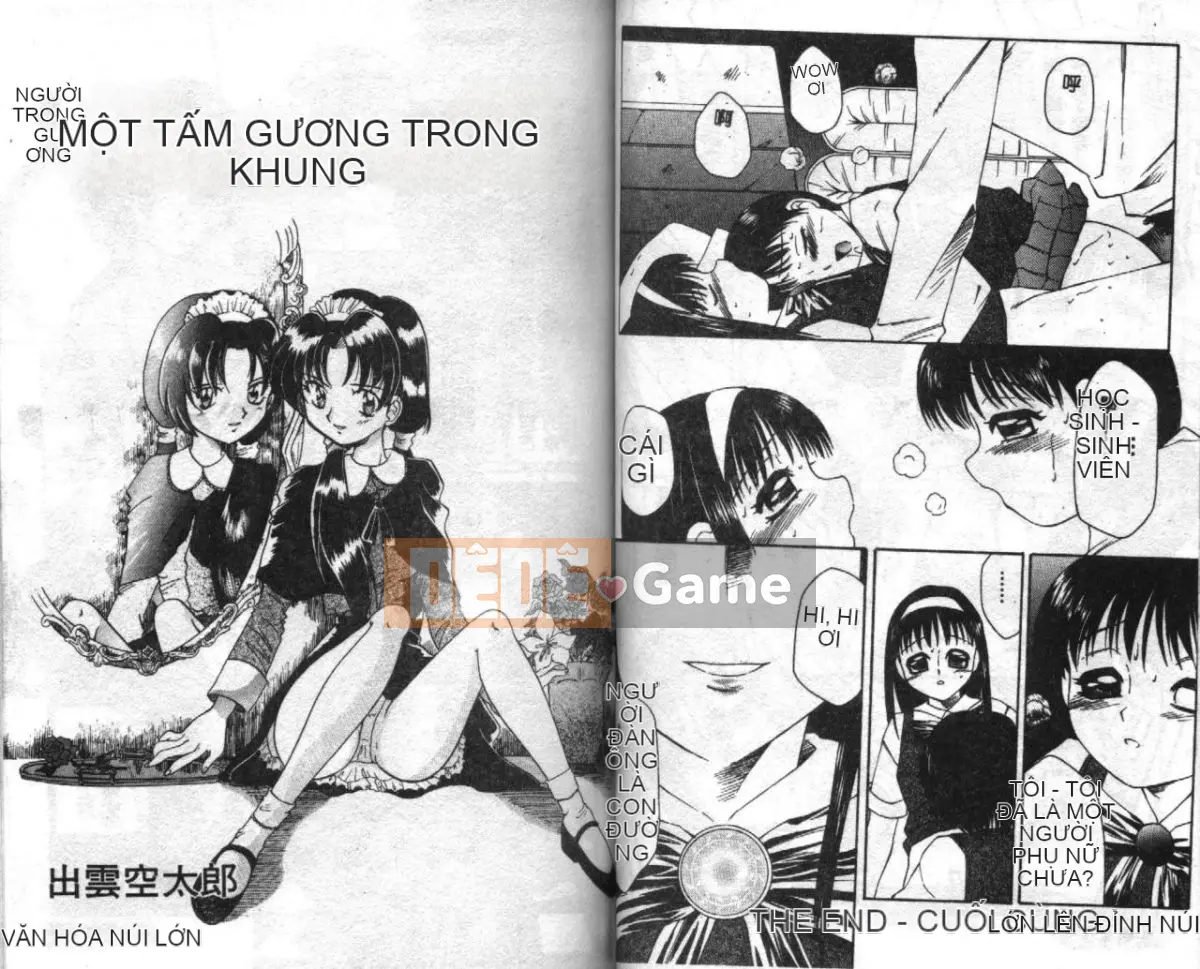 [Tuyển tập] Đồng phục Sourkan [Chuu]