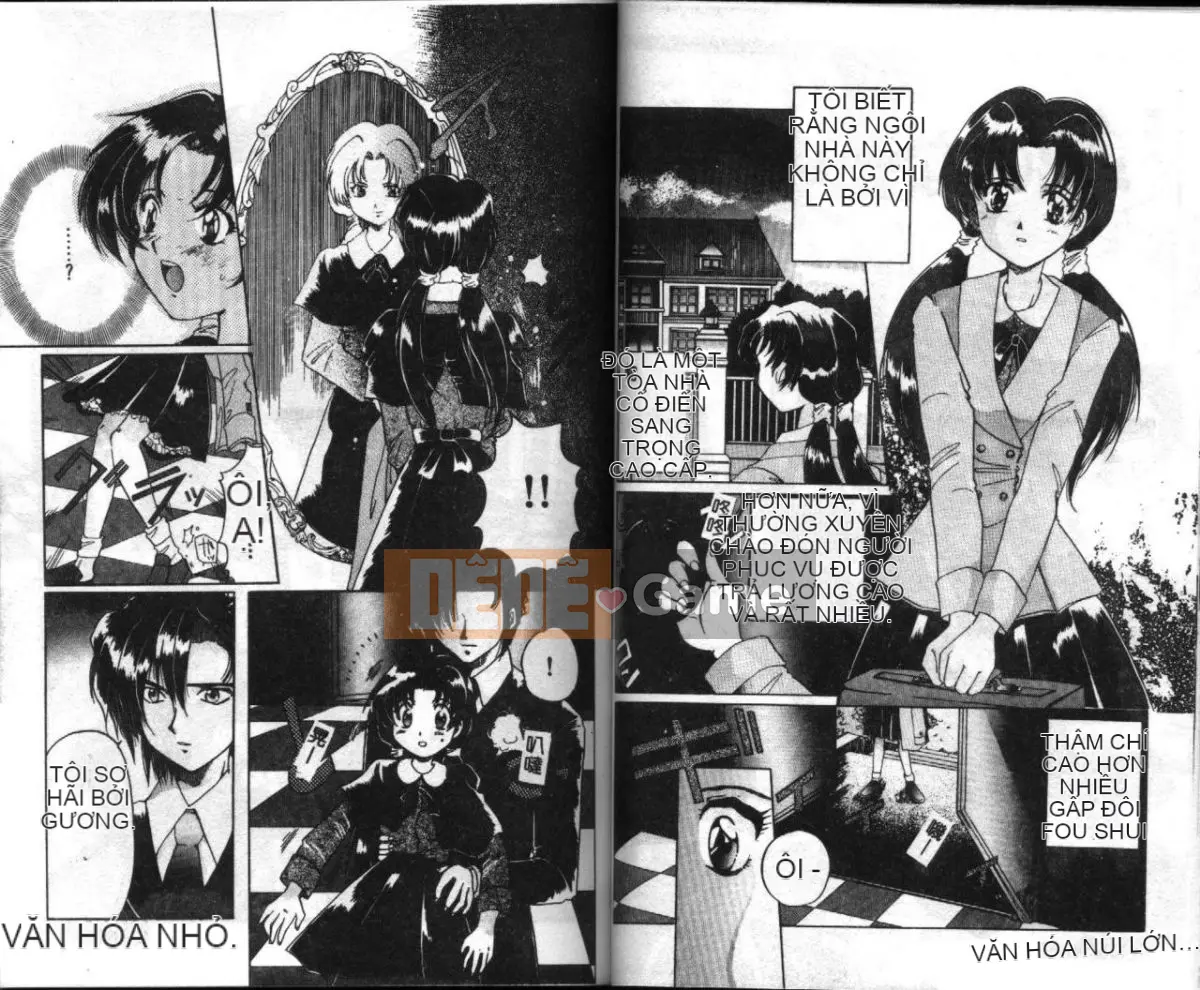 [Tuyển tập] Đồng phục Sourkan [Chuu]