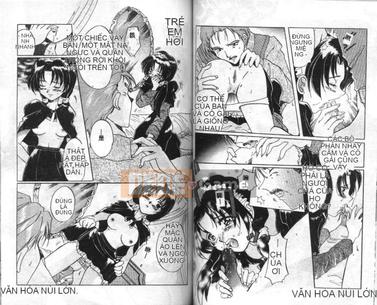 [Tuyển tập] Đồng phục Sourkan [Chuu]