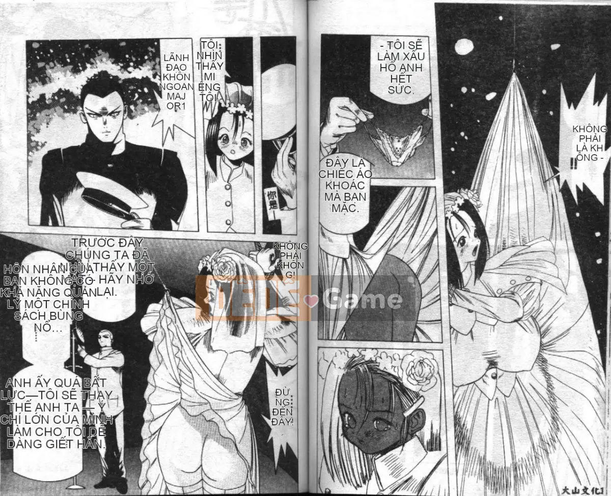 [Tuyển tập] Đồng phục Sourkan [Chuu]