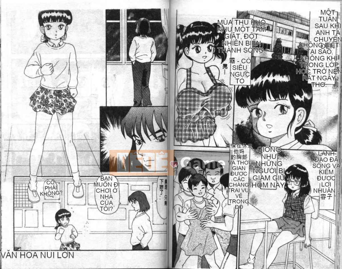 [Tuyển tập] Đồng phục Sourkan [Chuu]