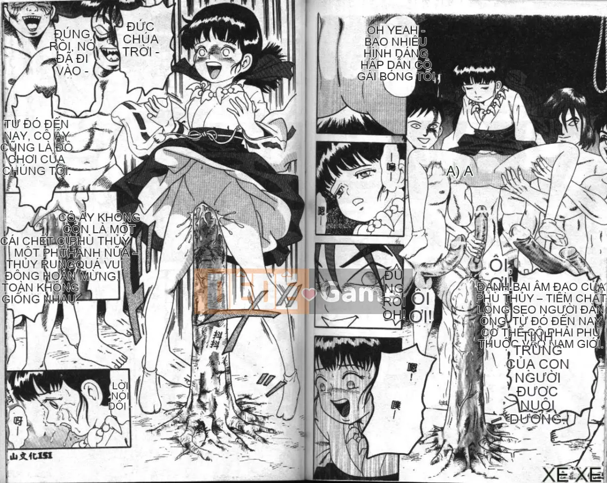 [Tuyển tập] Đồng phục Sourkan [Chuu]