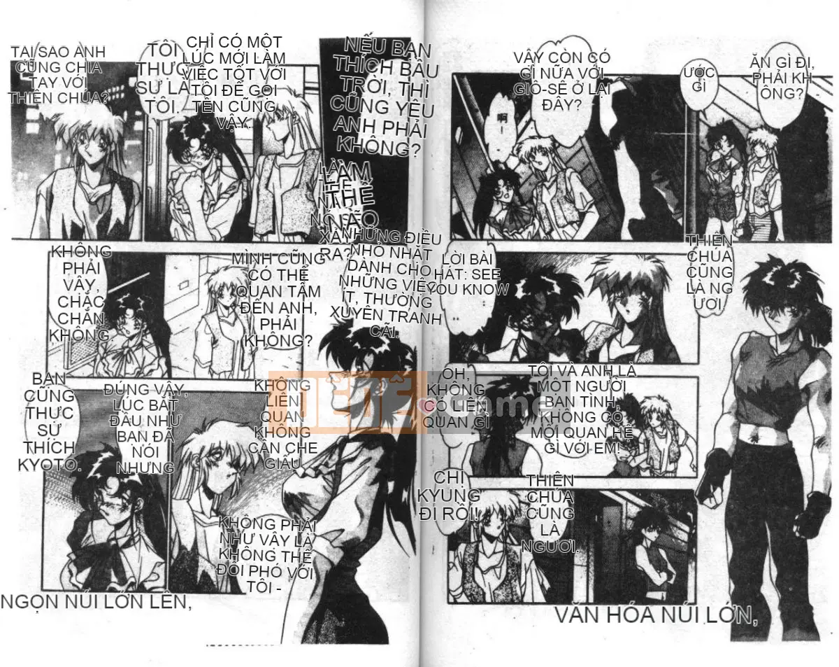 [Tuyển tập] Đồng phục Sourkan [Chuu]