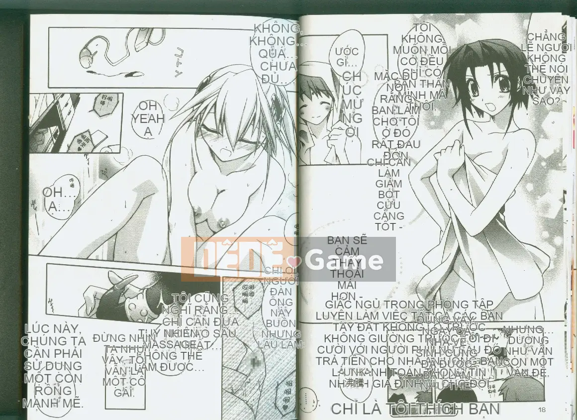 [Suzudama Renri] giai điệu bầu trời xanh [trung bình]