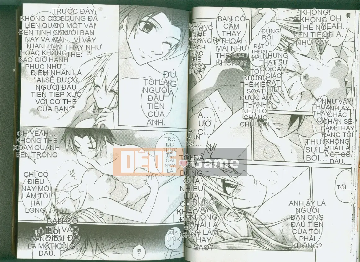 [Suzudama Renri] giai điệu bầu trời xanh [trung bình]