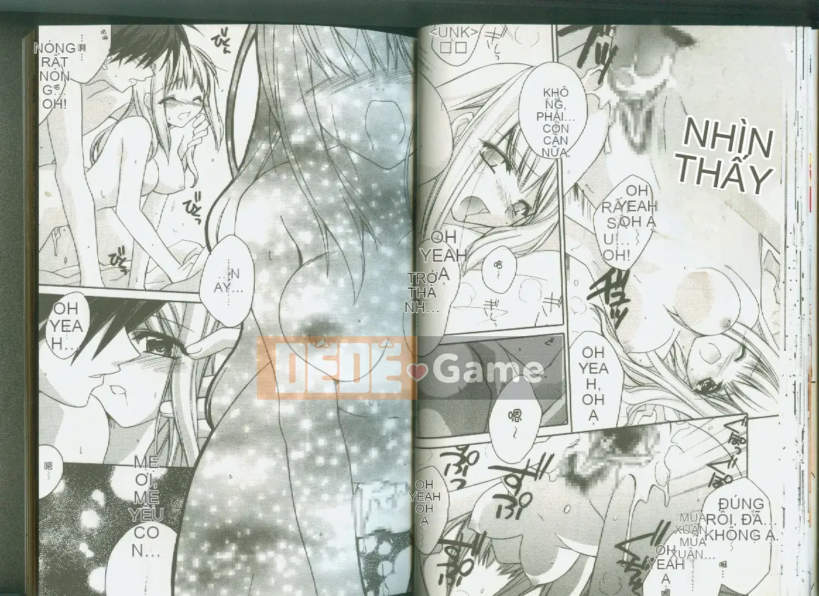 [Suzudama Renri] giai điệu bầu trời xanh [trung bình]