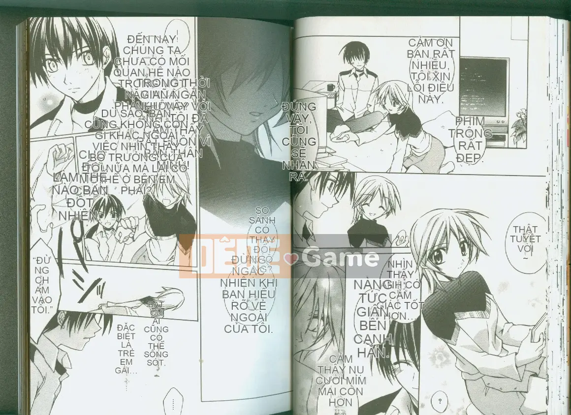 [Suzudama Renri] giai điệu bầu trời xanh [trung bình]