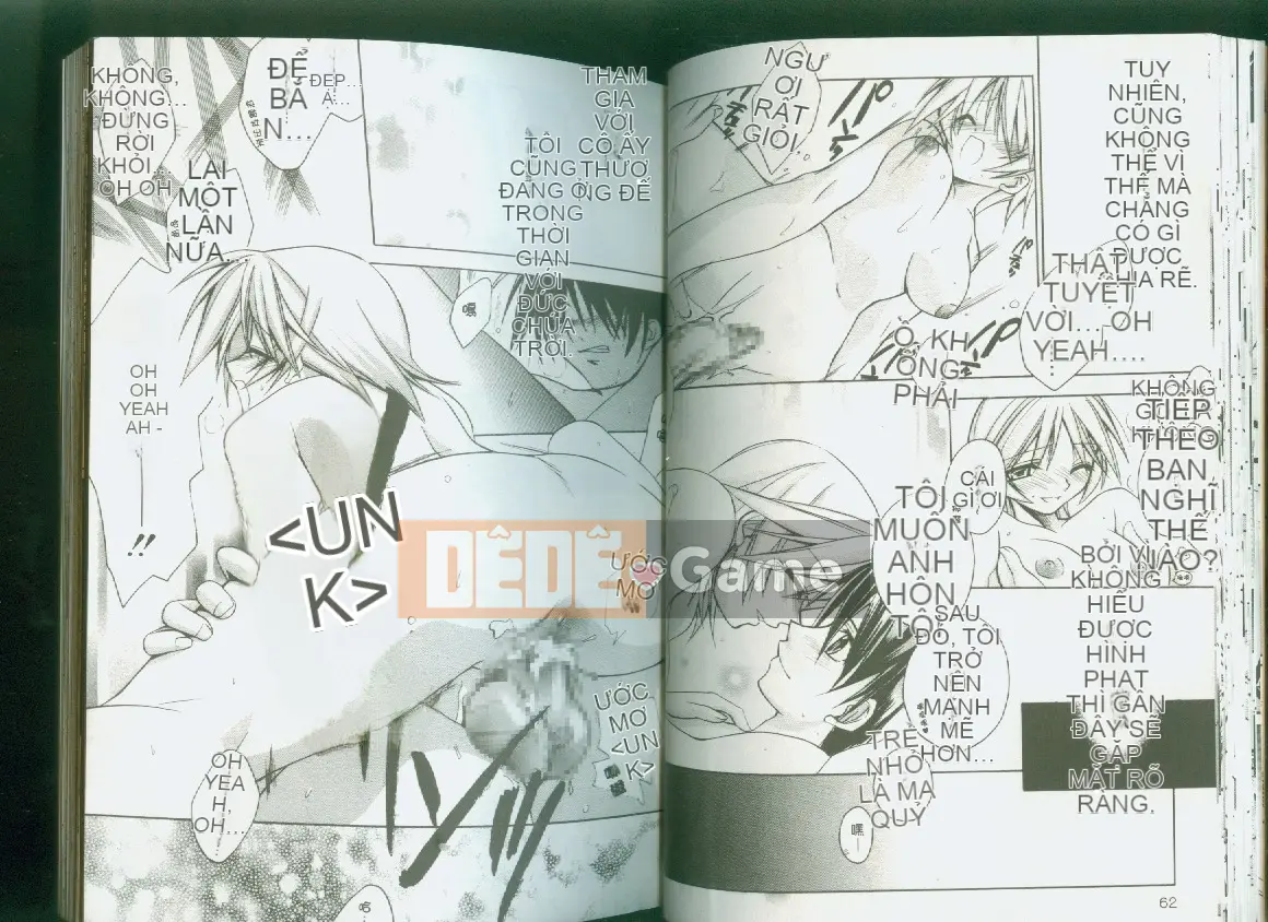 [Suzudama Renri] giai điệu bầu trời xanh [trung bình]