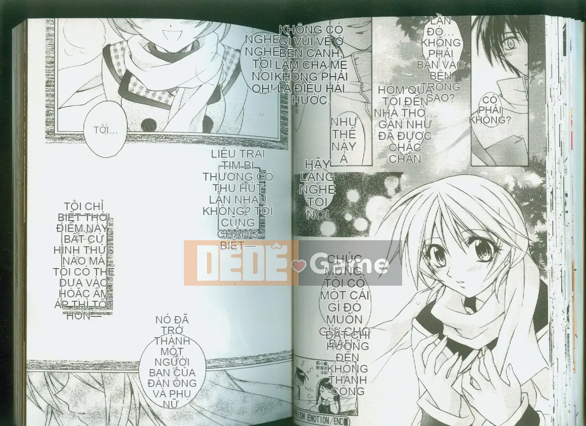 [Suzudama Renri] giai điệu bầu trời xanh [trung bình]