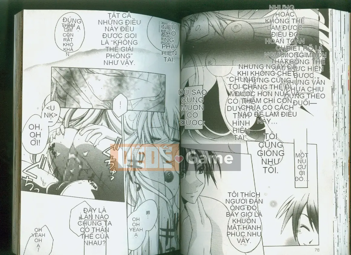 [Suzudama Renri] giai điệu bầu trời xanh [trung bình]