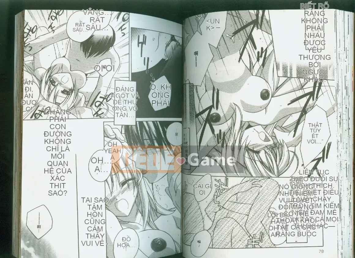 [Suzudama Renri] giai điệu bầu trời xanh [trung bình]