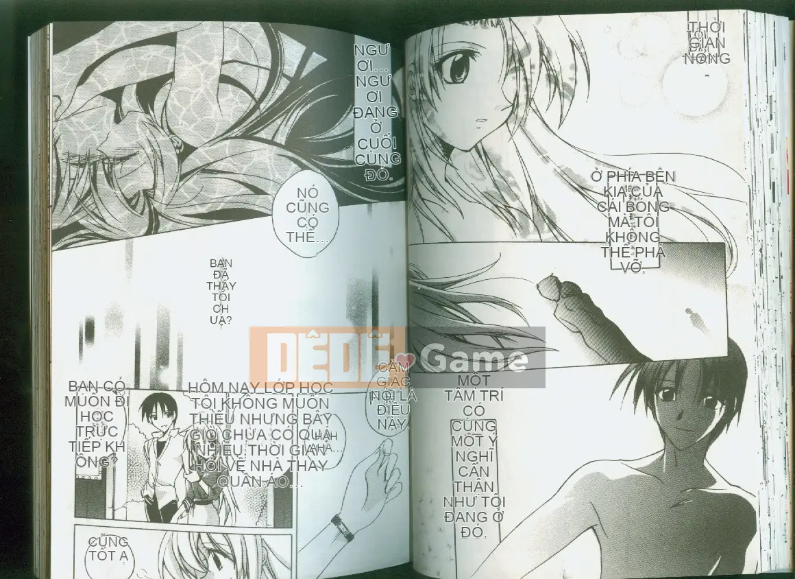 [Suzudama Renri] giai điệu bầu trời xanh [trung bình]