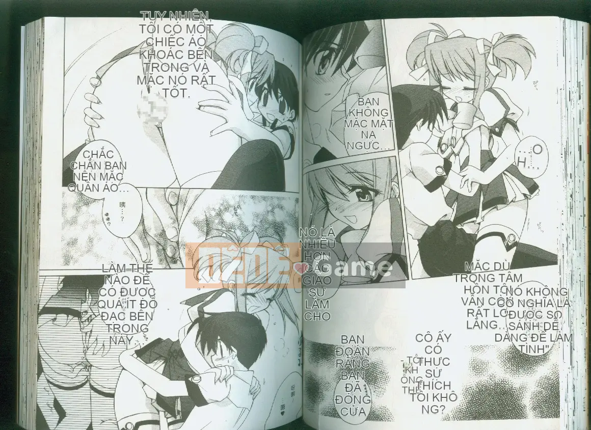 [Suzudama Renri] giai điệu bầu trời xanh [trung bình]