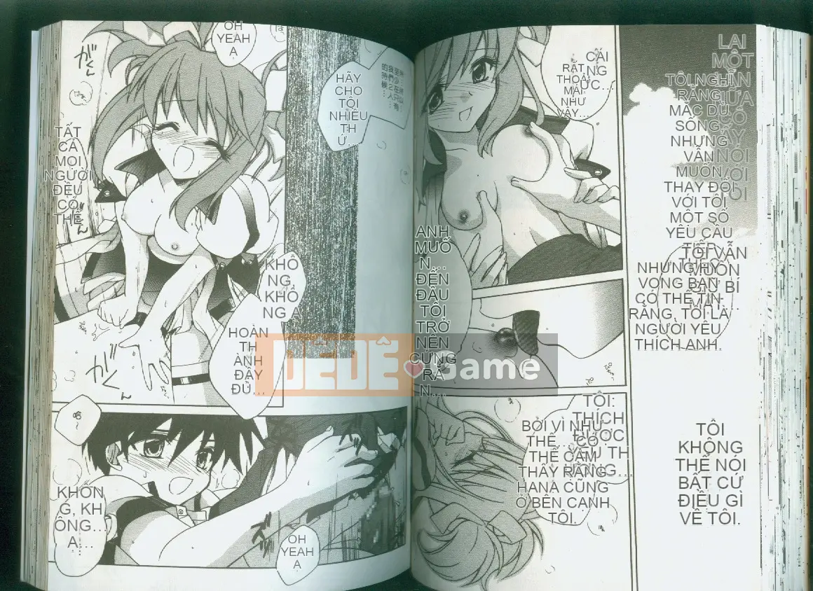 [Suzudama Renri] giai điệu bầu trời xanh [trung bình]