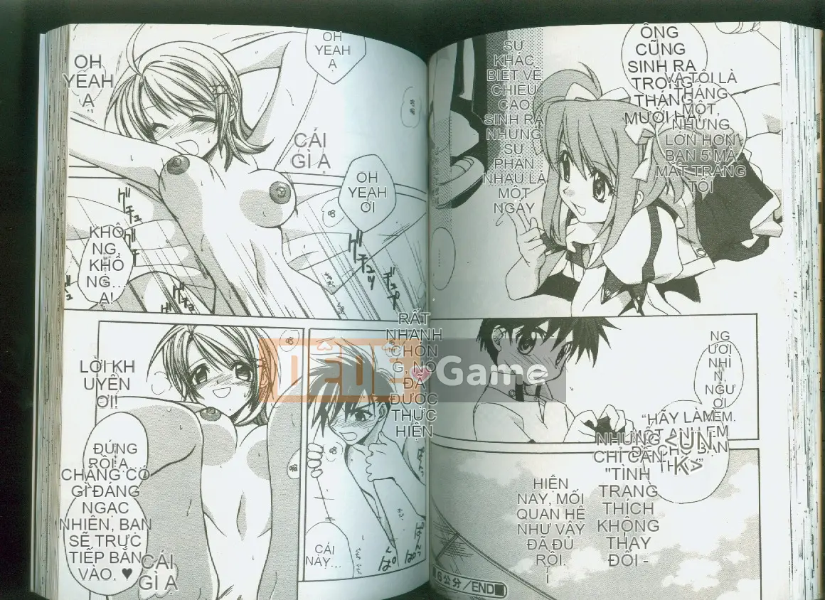 [Suzudama Renri] giai điệu bầu trời xanh [trung bình]