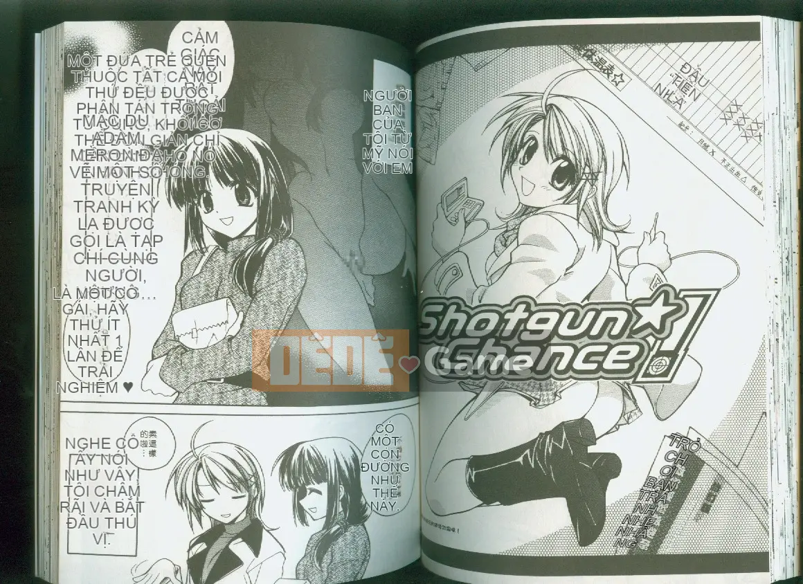 [Suzudama Renri] giai điệu bầu trời xanh [trung bình]