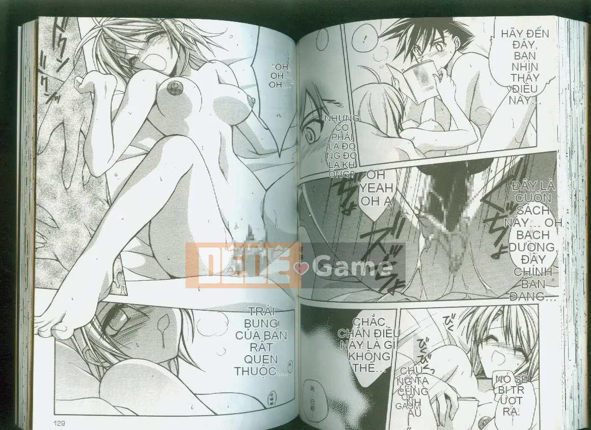 [Suzudama Renri] giai điệu bầu trời xanh [trung bình]