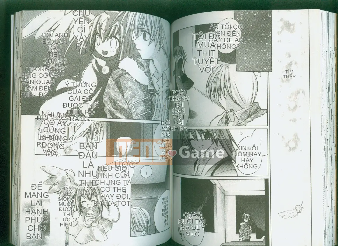 [Suzudama Renri] giai điệu bầu trời xanh [trung bình]