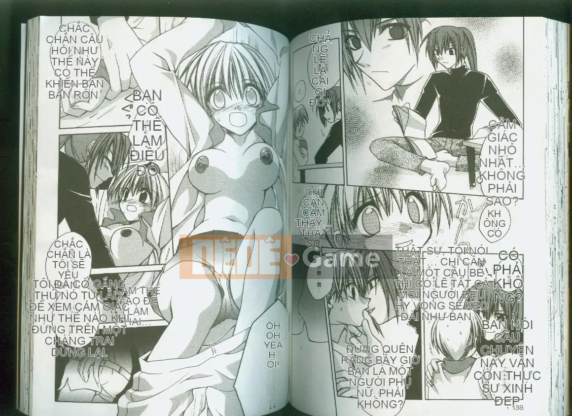 [Suzudama Renri] giai điệu bầu trời xanh [trung bình]