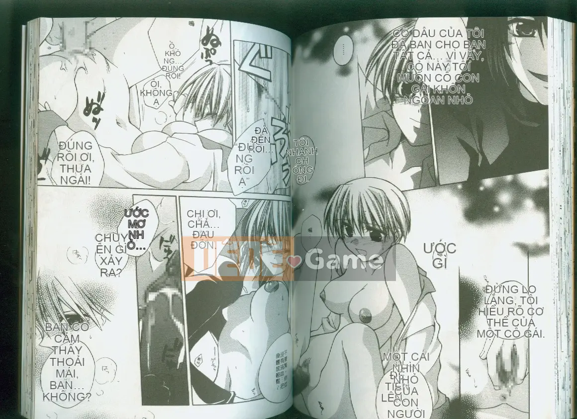 [Suzudama Renri] giai điệu bầu trời xanh [trung bình]