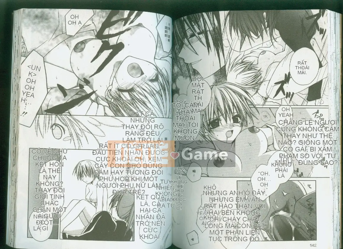 [Suzudama Renri] giai điệu bầu trời xanh [trung bình]