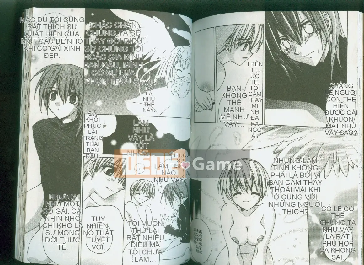 [Suzudama Renri] giai điệu bầu trời xanh [trung bình]