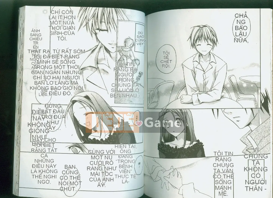 [Suzudama Renri] giai điệu bầu trời xanh [trung bình]