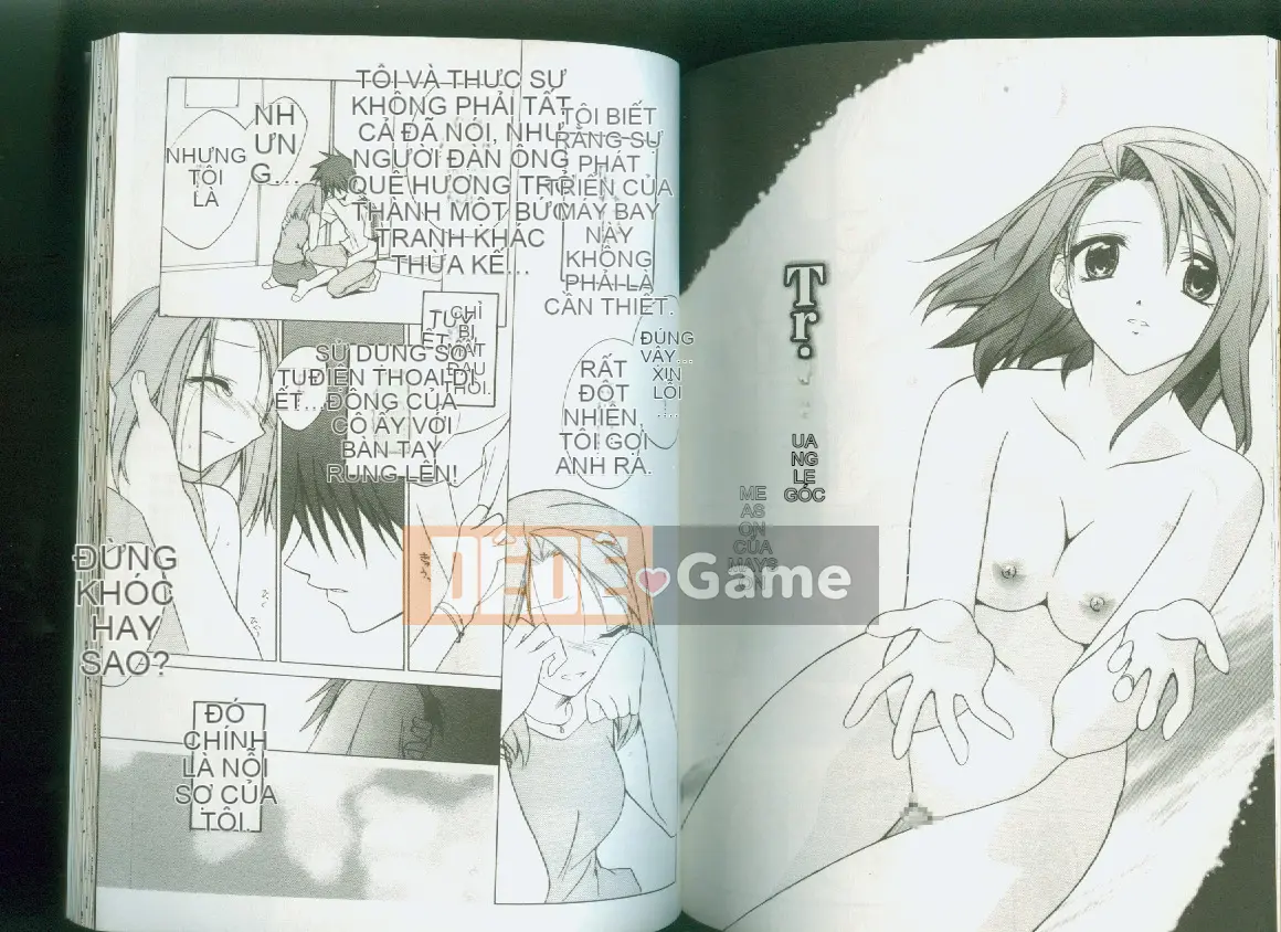 [Suzudama Renri] giai điệu bầu trời xanh [trung bình]