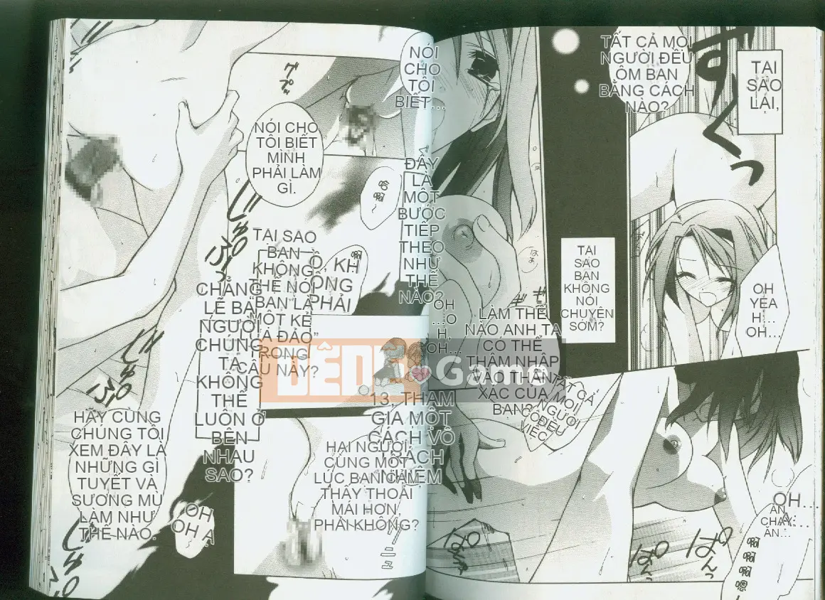 [Suzudama Renri] giai điệu bầu trời xanh [trung bình]