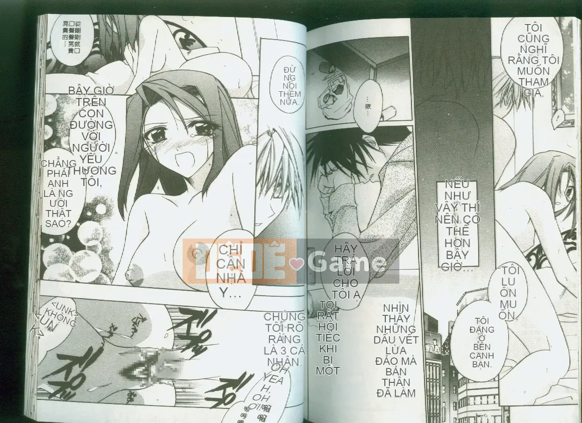 [Suzudama Renri] giai điệu bầu trời xanh [trung bình]