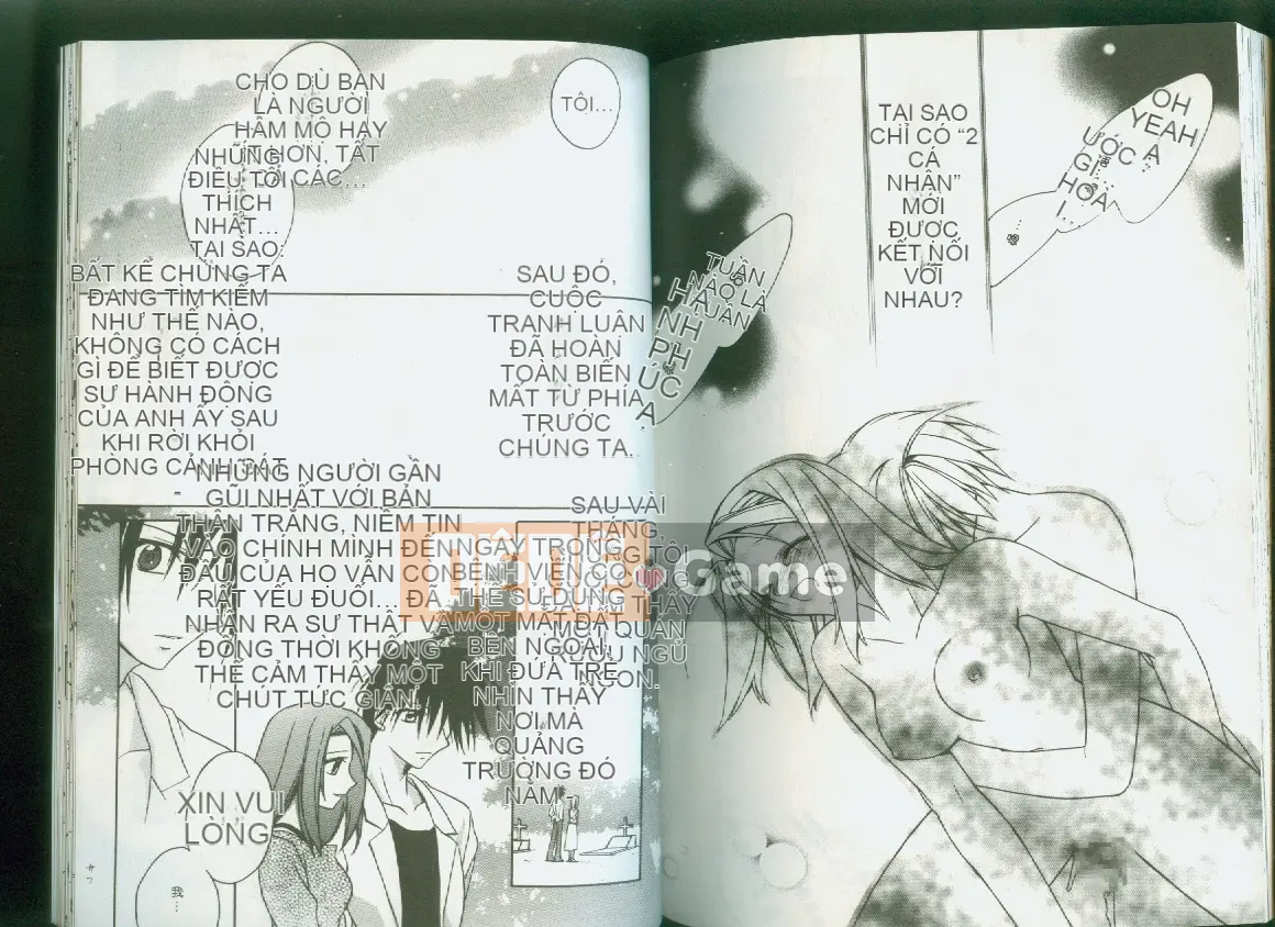 [Suzudama Renri] giai điệu bầu trời xanh [trung bình]