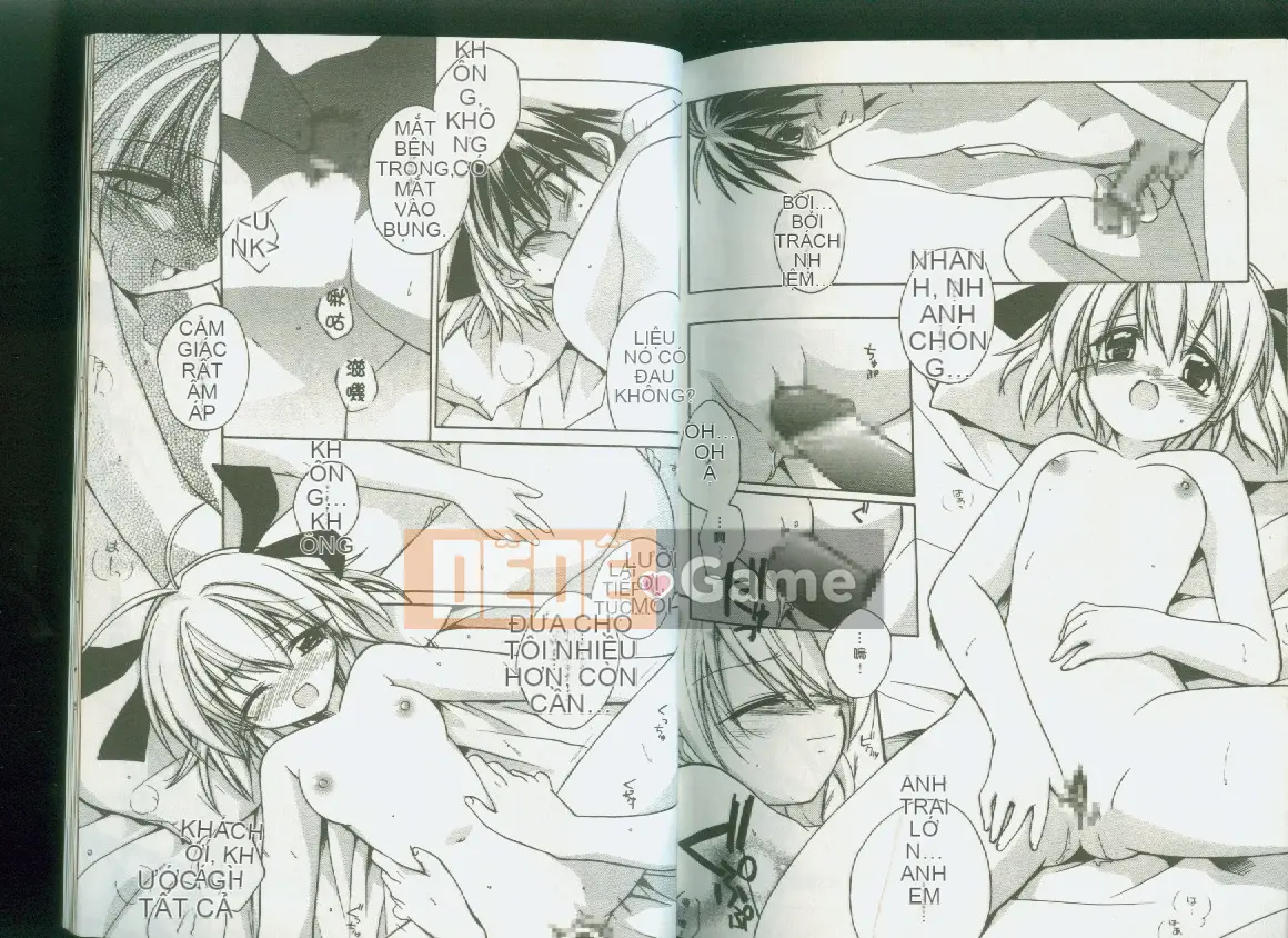 [Suzudama Renri] giai điệu bầu trời xanh [trung bình]