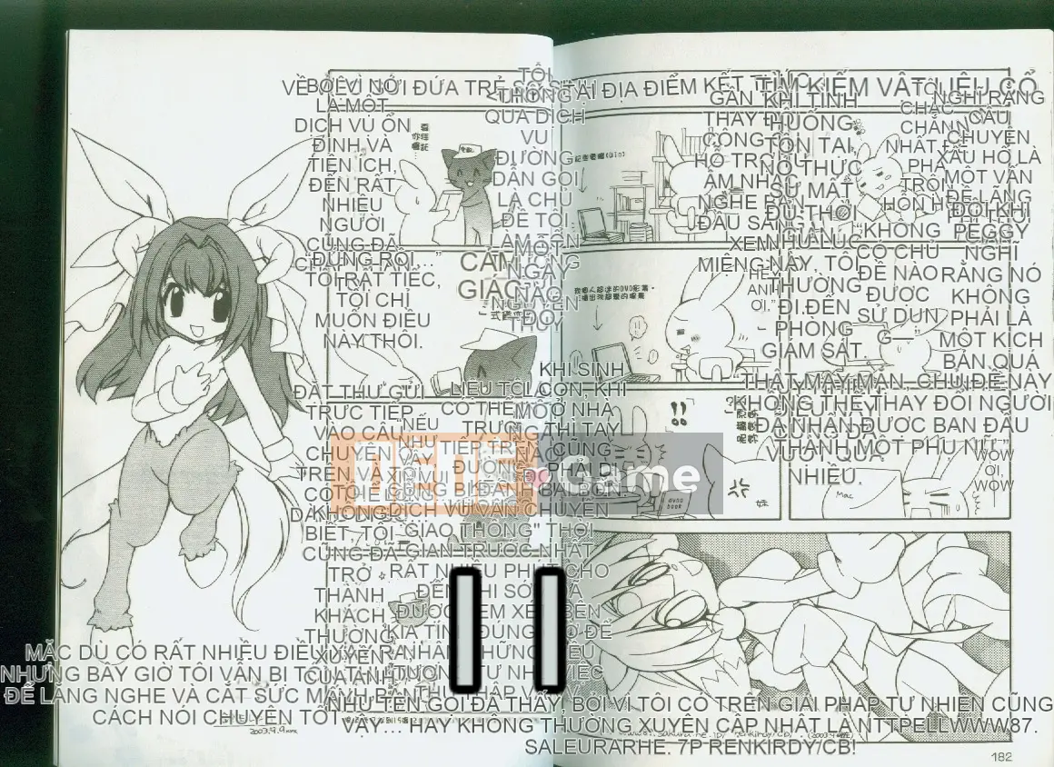 [Suzudama Renri] giai điệu bầu trời xanh [trung bình]