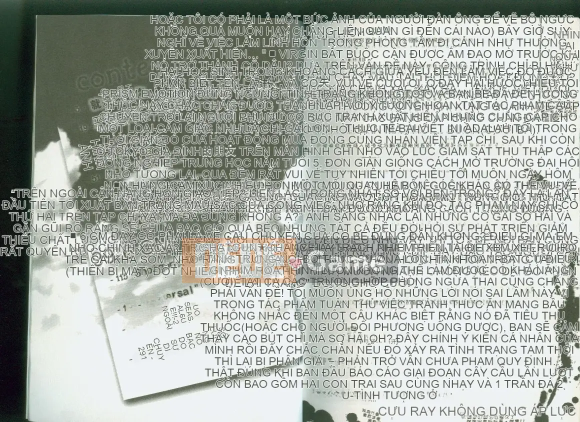 [Suzudama Renri] giai điệu bầu trời xanh [trung bình]