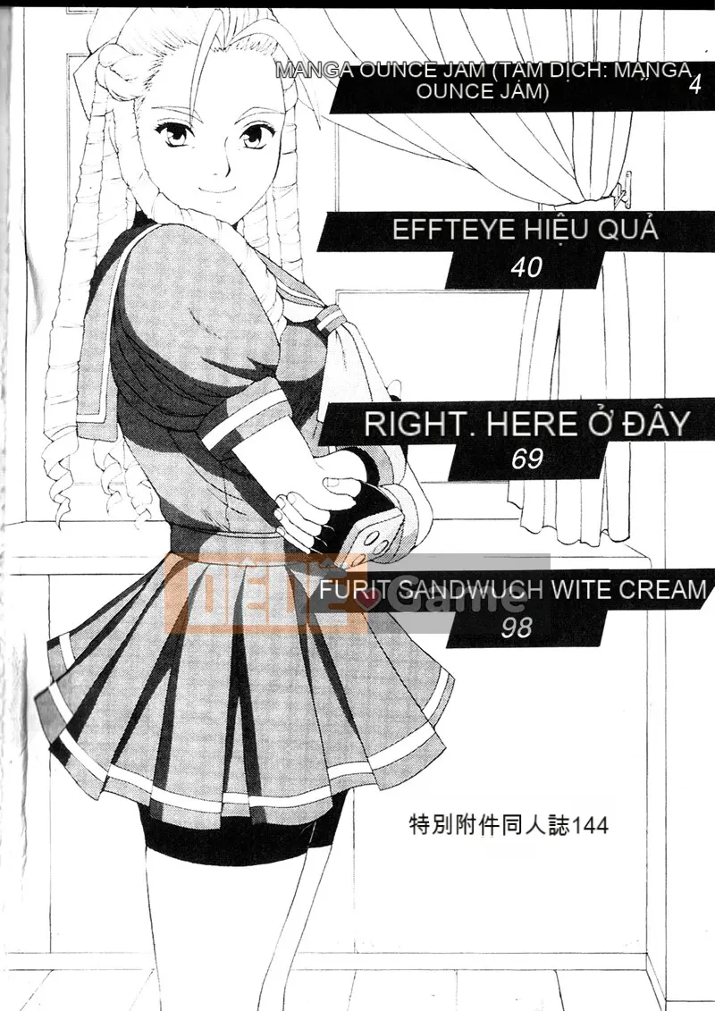 [Caihuatang] Ngày lễ trong thế kỷ mới [中]