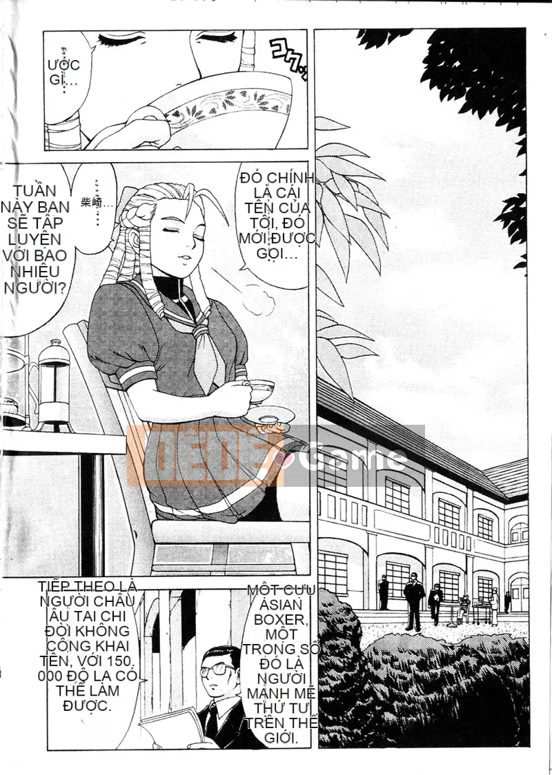 [Caihuatang] Ngày lễ trong thế kỷ mới [中]