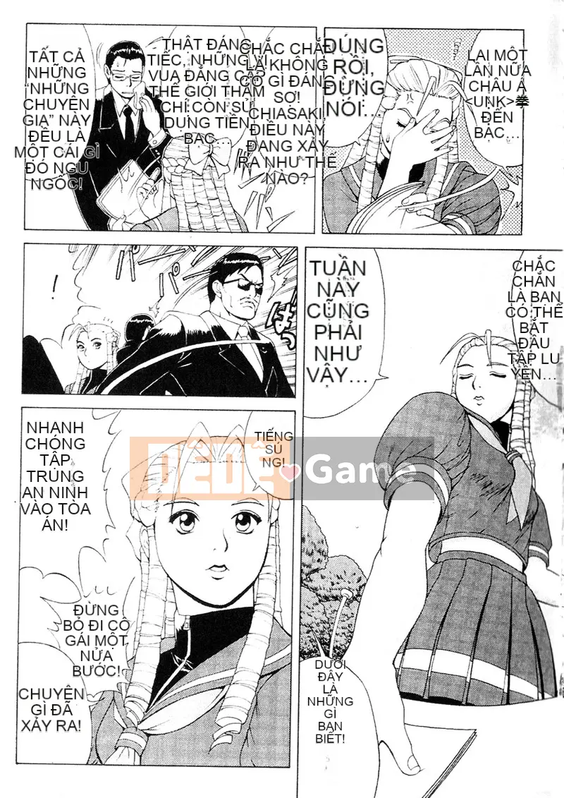 [Caihuatang] Ngày lễ trong thế kỷ mới [中]