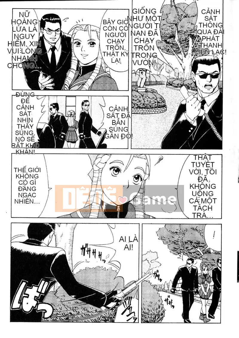 [Caihuatang] Ngày lễ trong thế kỷ mới [中]