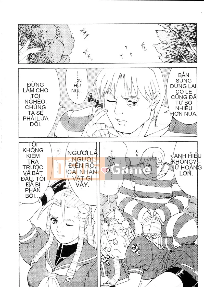 [Caihuatang] Ngày lễ trong thế kỷ mới [中]