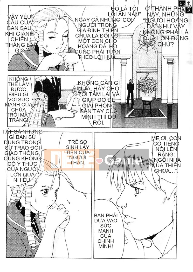 [Caihuatang] Ngày lễ trong thế kỷ mới [中]