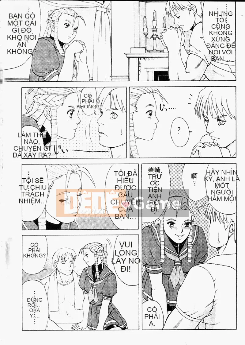 [Caihuatang] Ngày lễ trong thế kỷ mới [中]