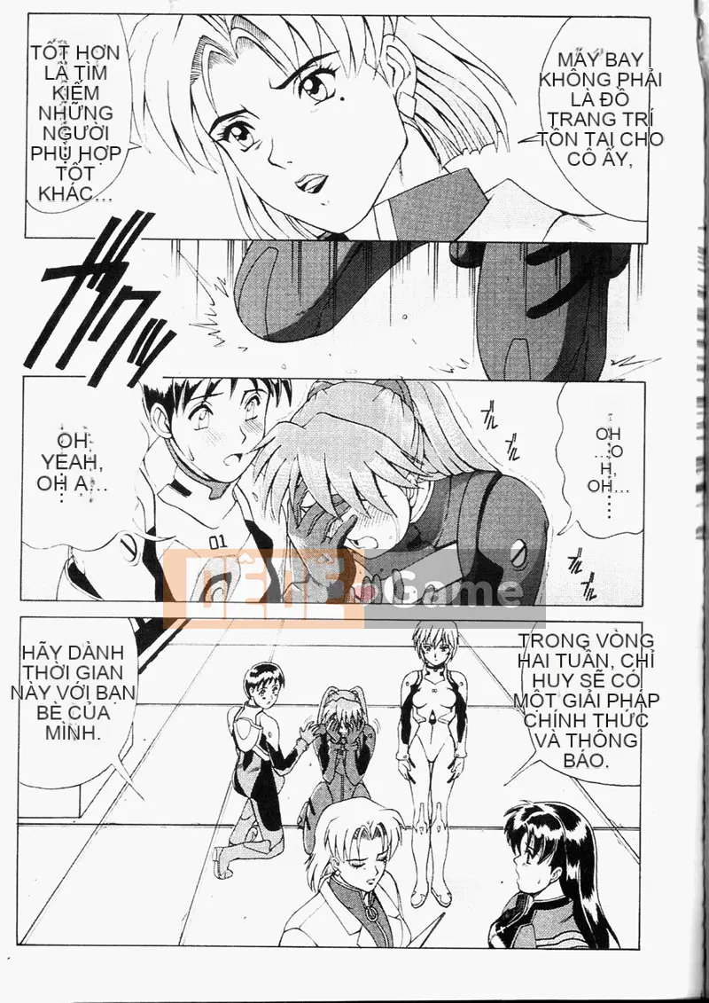 [Caihuatang] Ngày lễ trong thế kỷ mới [中]