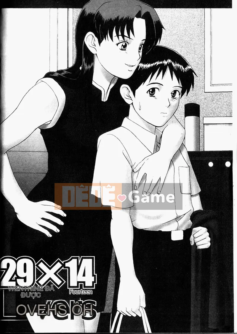 [Caihuatang] Ngày lễ trong thế kỷ mới [中]