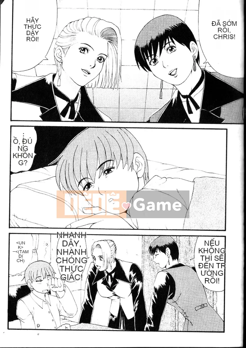 [Caihuatang] Ngày lễ trong thế kỷ mới [中]