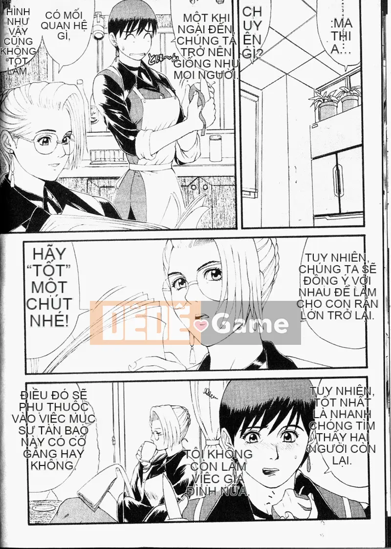 [Caihuatang] Ngày lễ trong thế kỷ mới [中]